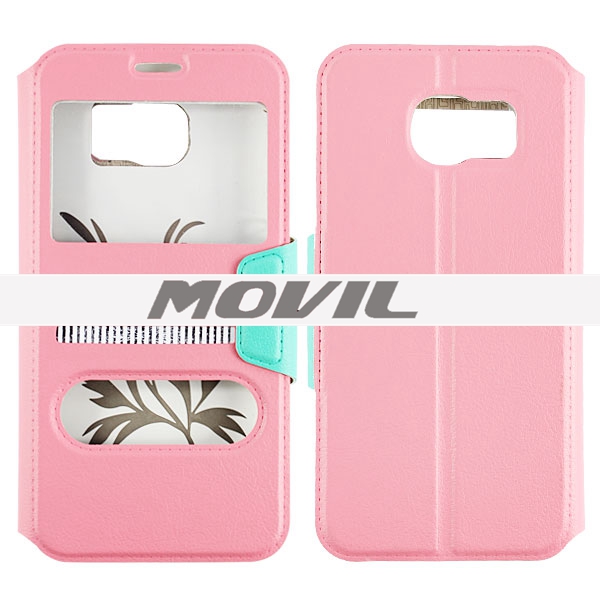 NP-2046 PU funda para Samsung Galaxy A3 A300F A300FU-14